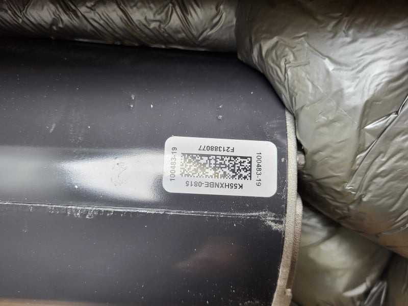 Emerson 100483-19 Lennox 38W83 Condenser Fan Motor, 1/15 HP, 208/230V-1Ph, 825 $