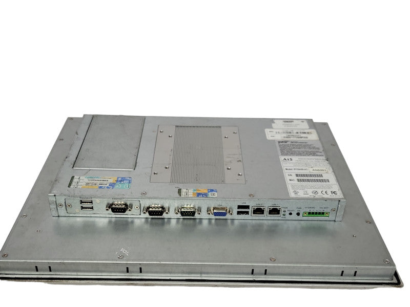 AIS IP15IA99-A1-AN0201 24VDC 3.5A NSMP, read _