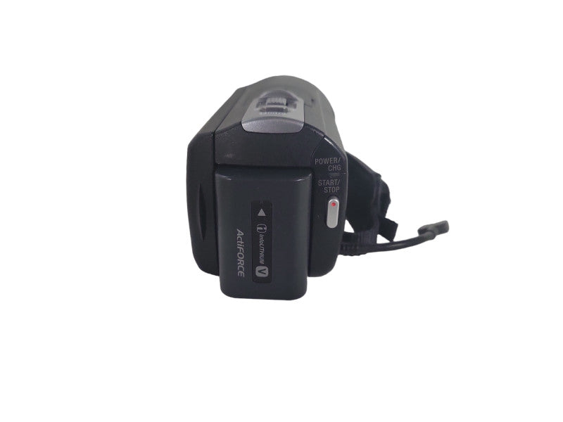 SONY HDR-CX430V Digital HD Video Camera Recorder Handycam !