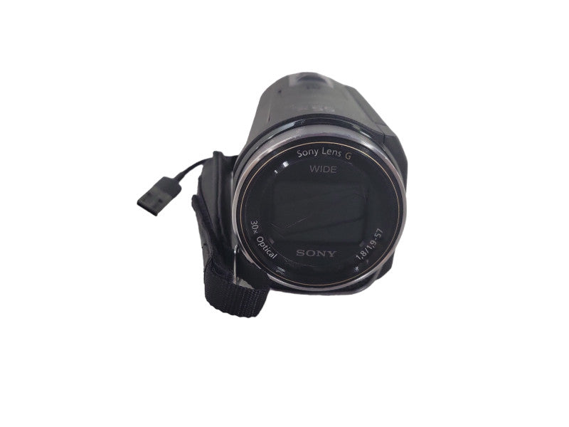 SONY HDR-CX430V Digital HD Video Camera Recorder Handycam !