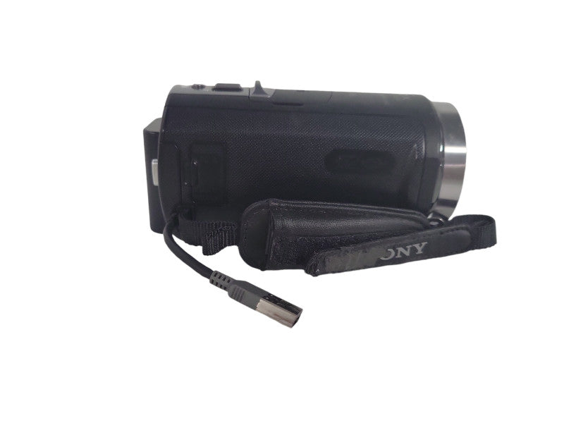 SONY HDR-CX430V Digital HD Video Camera Recorder Handycam !