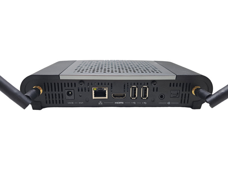 Barco ClickShare CSE-200 Wireless Presentation System + 1x Clicker