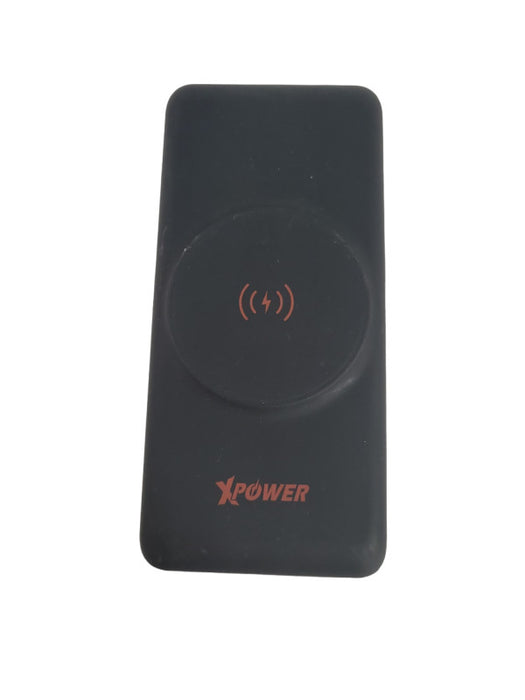 XPower PD20H 6in1 Wireless & PD Power Bank !