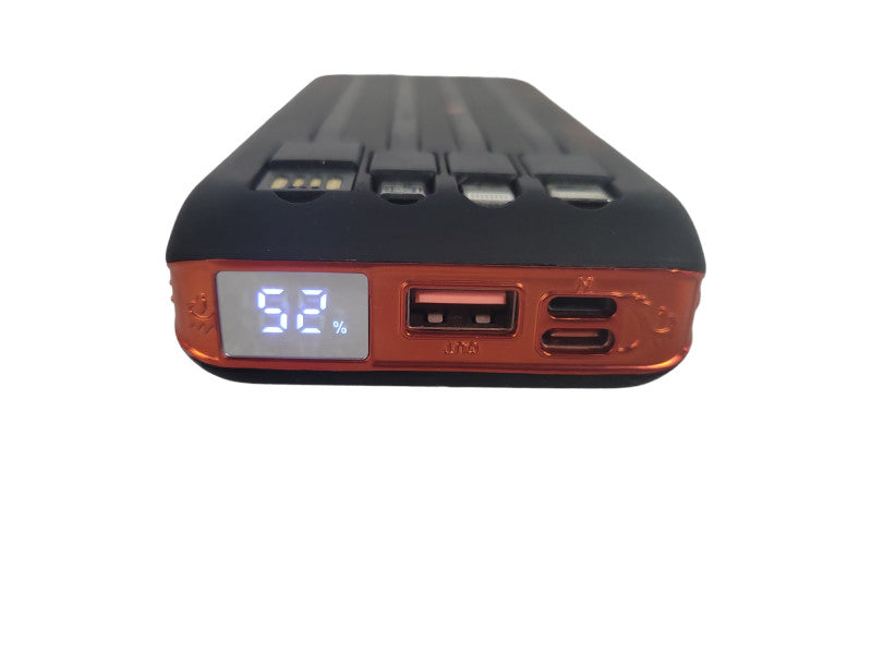 XPower PD20H 6in1 Wireless & PD Power Bank !