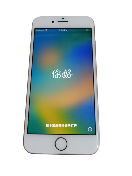 Apple iPhone 8 (A1905) - READ Î
