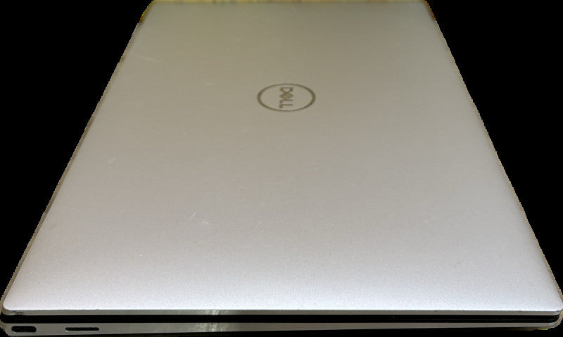 Dell XPS 13 9300 TOUCH i7-1065G7 Password Locked For Parts READ!  Lap200