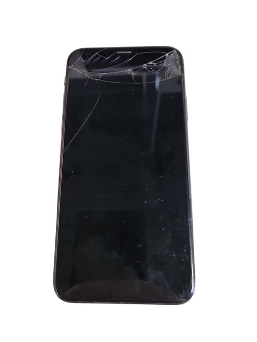 Apple iPhone X - READ Î