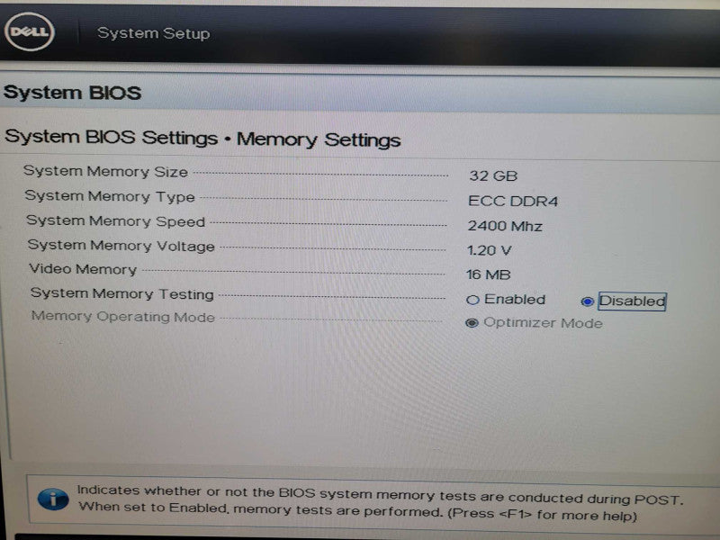 Dell PowerEdge T130 - Xeon E3-1240 v6 | 32GB RAM | 2x4TB HDD | PERC H330  %