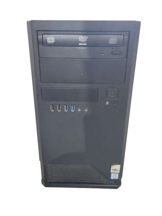 Custom PC/ASUS PRIME H270M-PLUS, i7-7700 3.60GHz, 32GB DDR4, 256GB NVMe !
