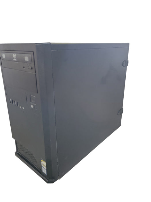 Custom PC/ASUS PRIME H270M-PLUS, i7-7700 3.60GHz, 32GB DDR4, 256GB NVMe !