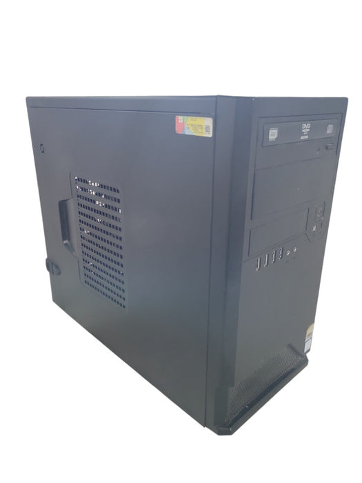 Custom PC/ASUS PRIME H270M-PLUS, i7-7700 3.60GHz, 32GB DDR4, 256GB NVMe !
