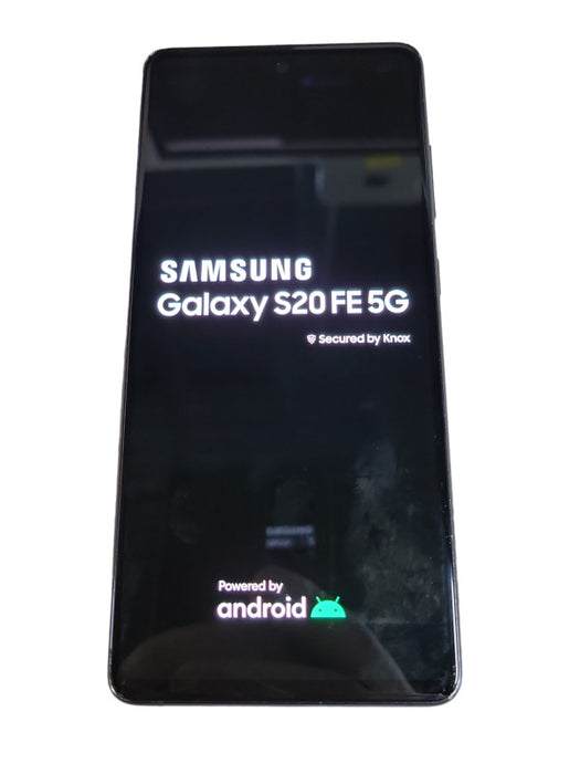 Samsung Galaxy S20 FE 5G - READ Î