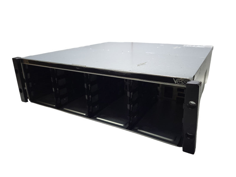 Promise Technology VessRAID 1840i NO HDD READ $