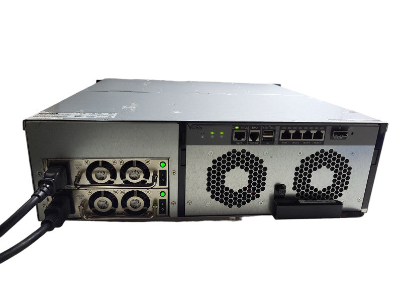 Promise Technology VessRAID 1840i NO HDD READ $