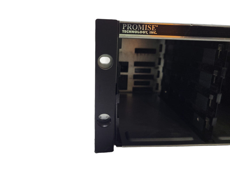 Promise Technology VessRAID 1840i NO HDD READ $