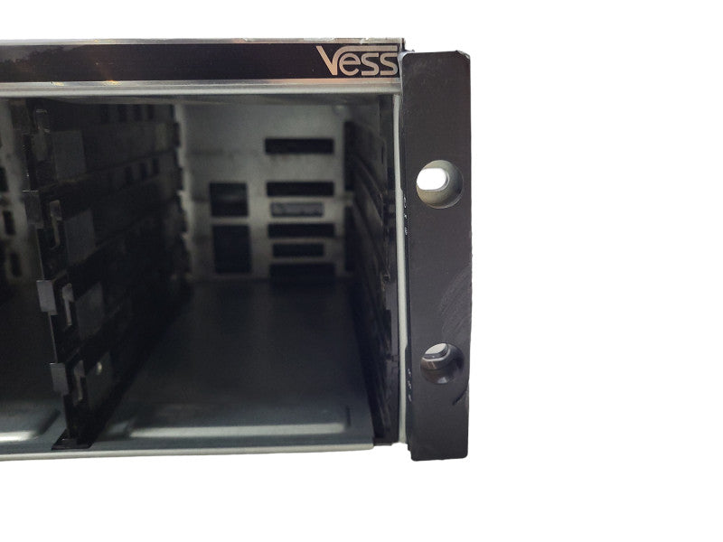 Promise Technology VessRAID 1840i NO HDD READ $