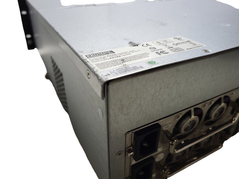 Promise Technology VessRAID 1840i NO HDD READ $