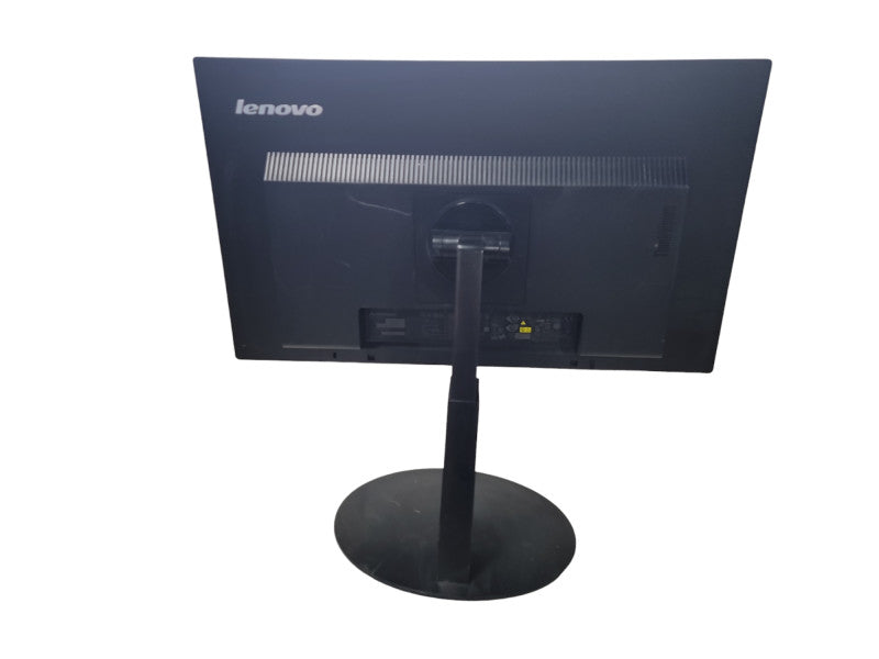 LENOVO ThinkVision T2424pA. 24\\" LCD Widescreen Monitor VGA / DP / HDMI / USB Q