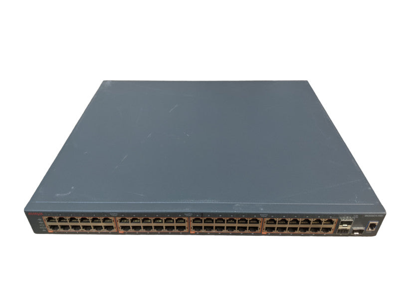 Avaya | ERS3549GTS-PWR+ | 48-Port Ethernet Switch | AL3500A16-E6  Q