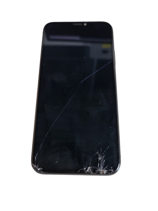 Apple iPhone X - READ Î