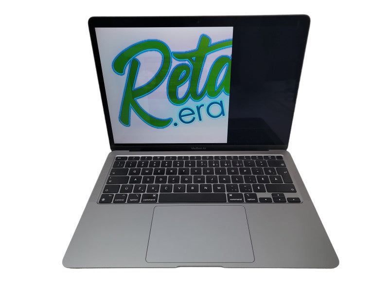 Apple Macbook Air 2020 13\\" Chip M1 @ 3.2GHz 16GB Ram 256GB SSD [Read] (