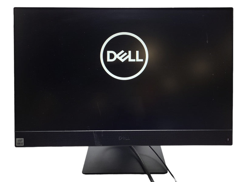 Dell Optiplex 5480 AIO 23.8\\" i5 -10500T @ 2.3GHz 16GB DDR4 480GB SSD READ $