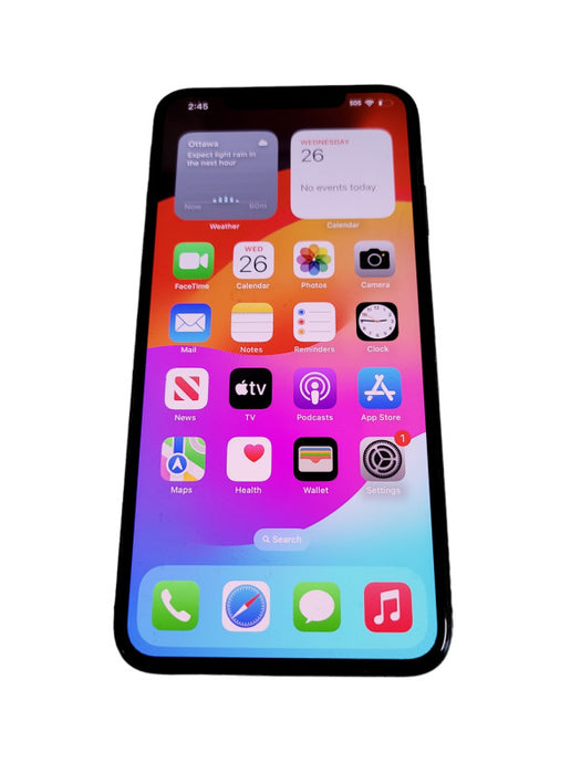 Apple iPhone XS Max 256GB (A1921) Î