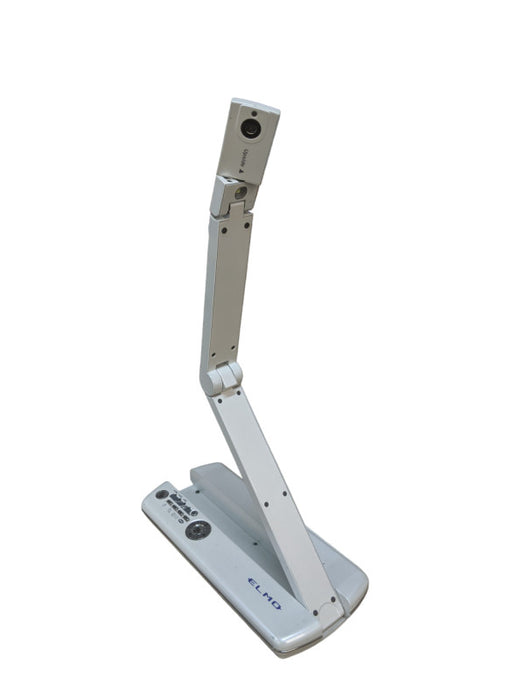 Elmo MO-1 Portable Visual Presenter | USB/HDMI Document Camera