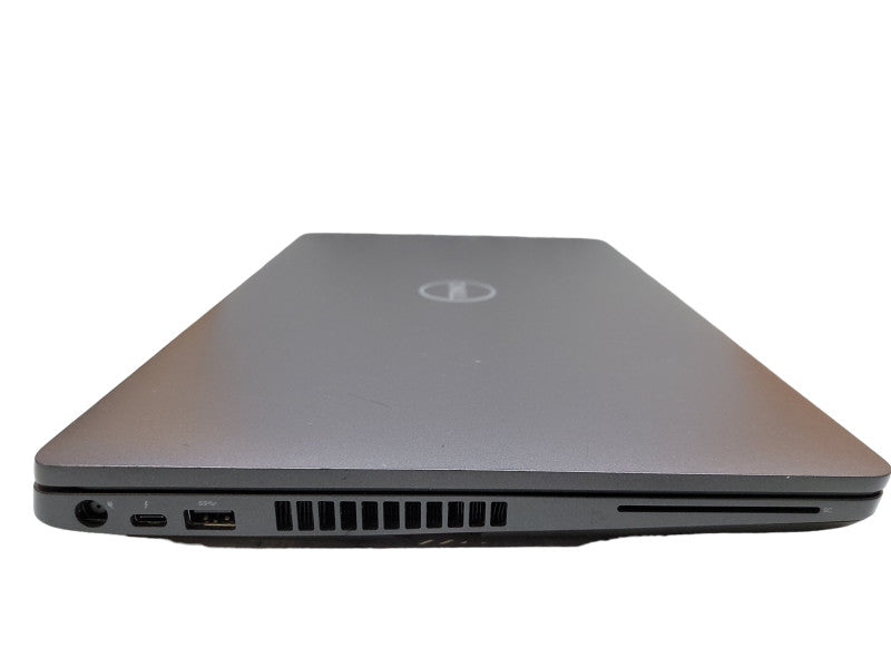 Dell Latitude 5501| i7-9850H| 16GB DDR4| GeForce MX150| 512GB SSD READ Î² BudLap