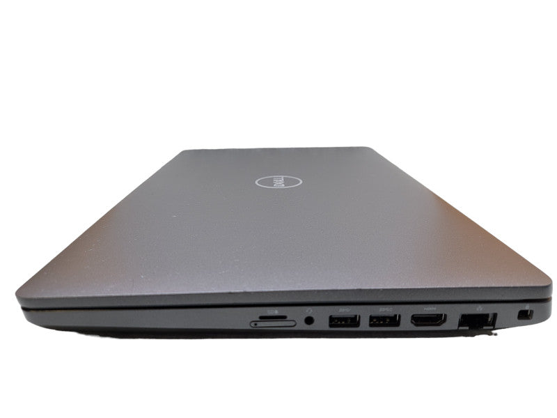 Dell Latitude 5501| i7-9850H| 16GB DDR4| GeForce MX150| 512GB SSD READ Î² BudLap