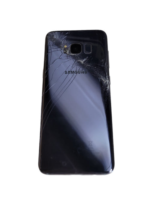 Samsung Galaxy S8 - READ Î