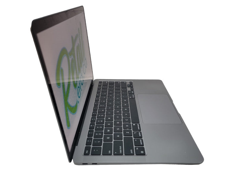 Apple Macbook Air 2020 13" 8-Core M1 @ 3.2GHz 16GB Ram 256GB SSD [Read] (