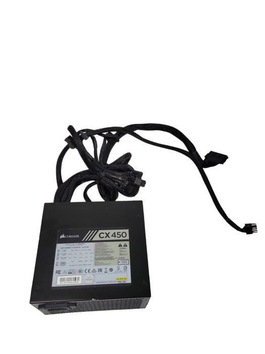 Corsair CX450 - 450W Non-Modular Desktop PSU %