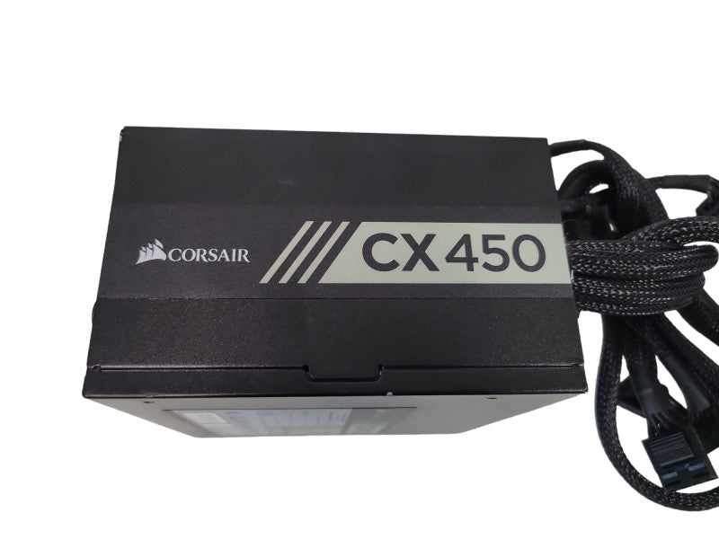 Corsair CX450 - 450W Non-Modular Desktop PSU %