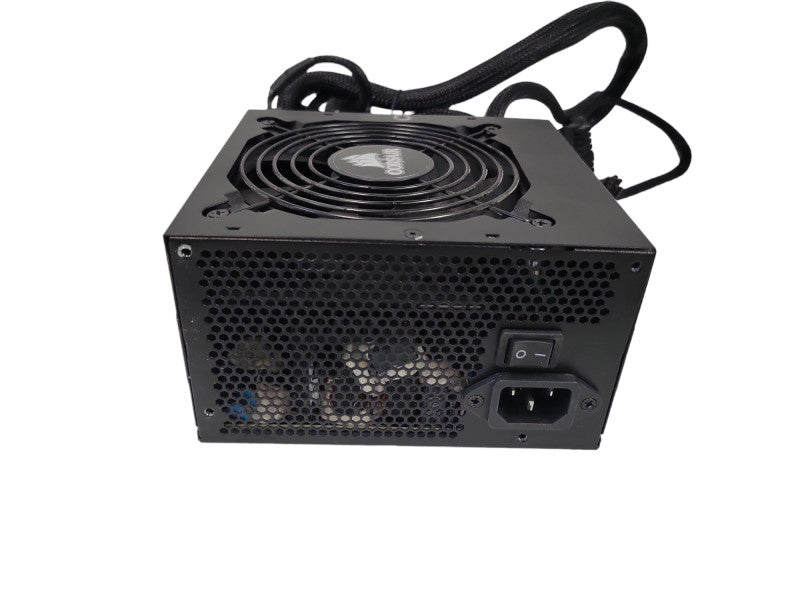 Corsair CX450 - 450W Non-Modular Desktop PSU %