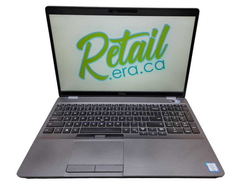 Dell Latitude 5501 | i7-9850H| 16GB DDR4| 512GB SSD NO BATTERY  Î² BudLap