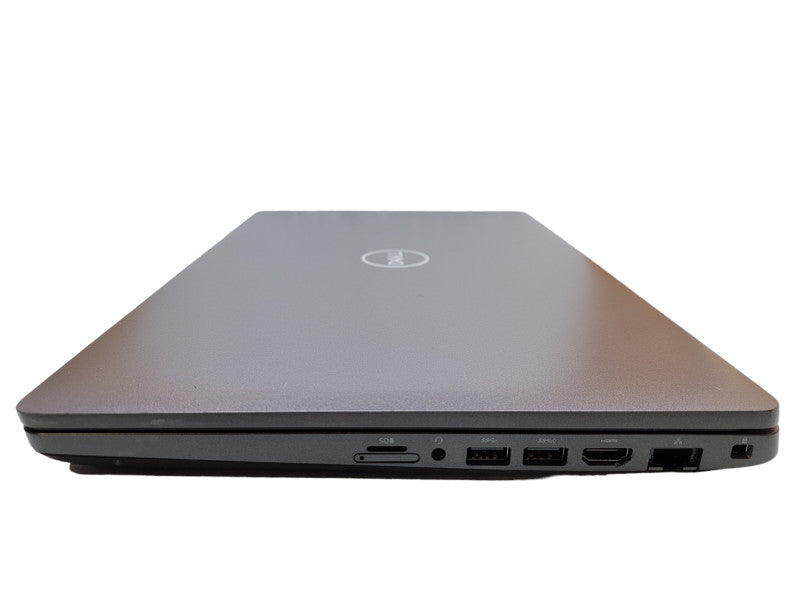 Dell Latitude 5501 | i7-9850H| 16GB DDR4| 512GB SSD NO BATTERY  Î² BudLap