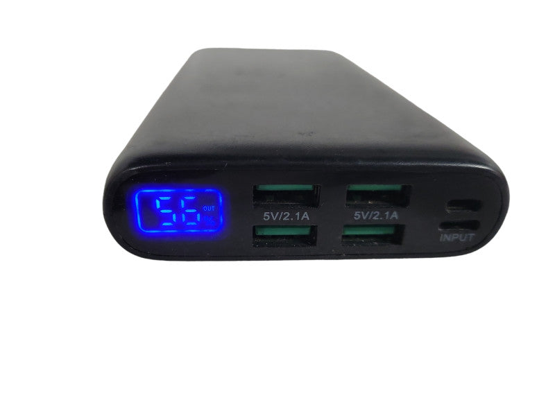 POWER BANK HX200K1 !
