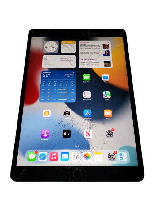 Apple iPad Air 3rd Gen 64GB (A2153) - READ Î