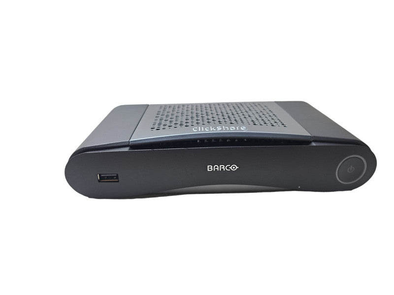 Barco ClickShare CSE-200 Wireless Presentation System + 1x Clicker