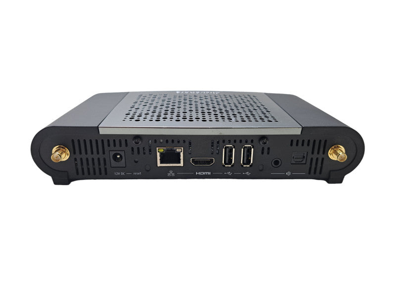 Barco ClickShare CSE-200 Wireless Presentation System + 1x Clicker