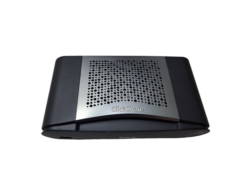 Barco ClickShare CSE-200 Wireless Presentation System + 1x Clicker