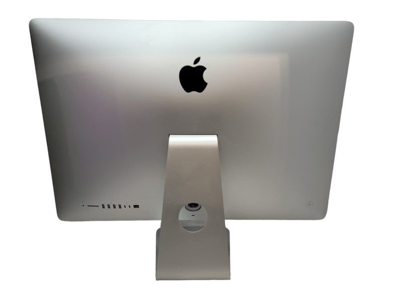 Apple iMac Retina 5K 2017 27\\" 4-Core i5-6500 @ 3.2GHz 8GB DDR3 1TB HDD [Read] (