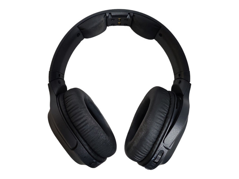 Sony RF400 Wireless Home Theater Headphones, READ