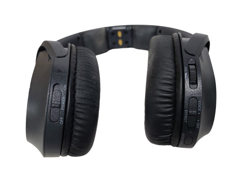 Sony RF400 Wireless Home Theater Headphones, READ