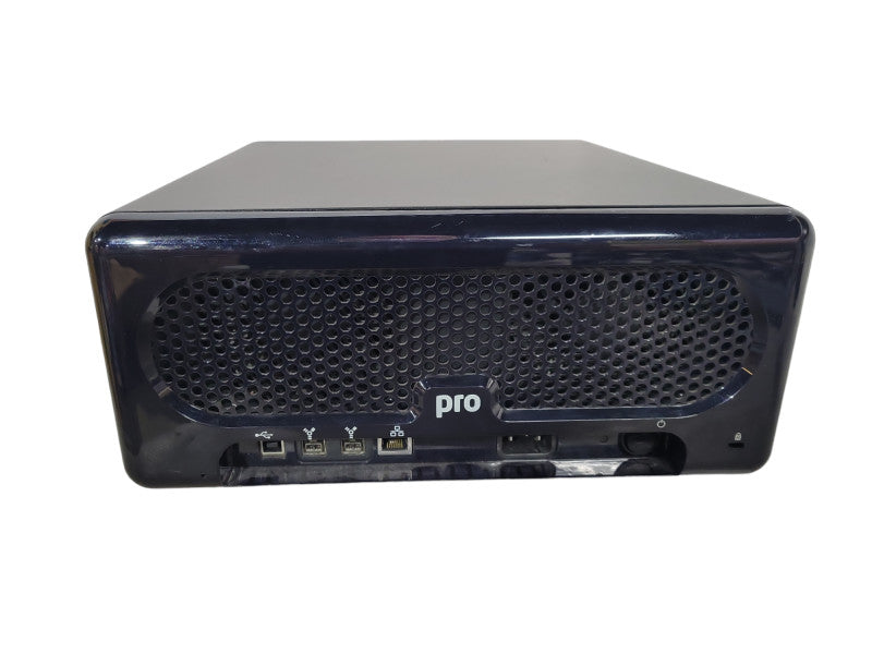 Drobo Pro DRPR1-A NAS with 2 x 1TB HDD\\'s | 8-Bay LFF Storage Array !