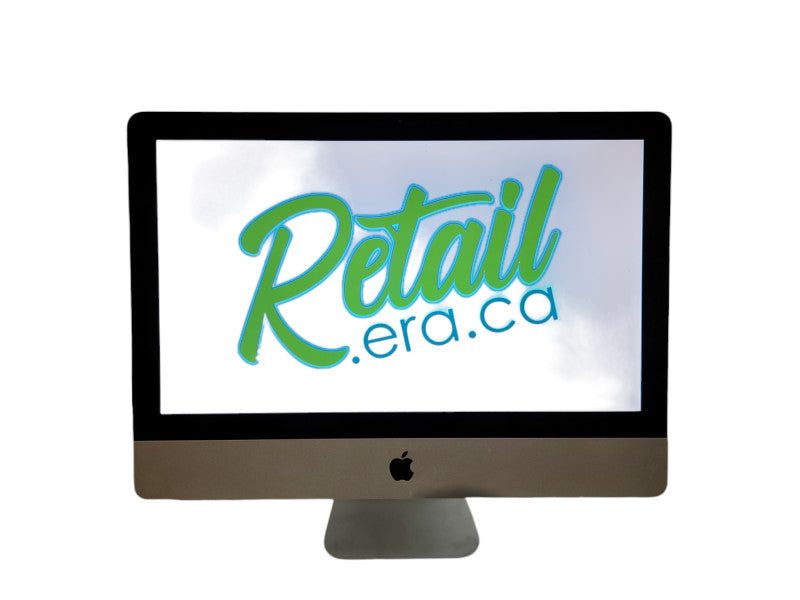 iMac A1311 21.5\\" 2011 | i5-2500S CPU | 8GB RAM | No HDD