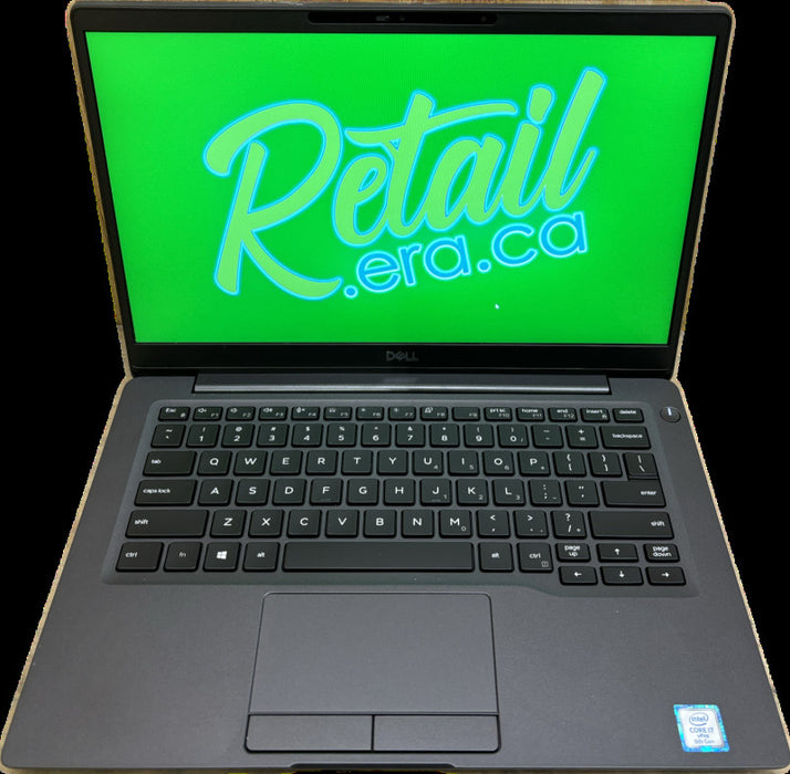Dell latitude 7300 TOUCH Intel Core i7-8665U 16GB RAM 256GB SSD  Lap200