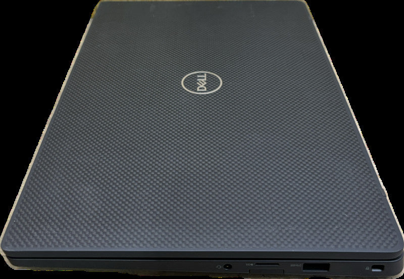 Dell latitude 7300 TOUCH Intel Core i7-8665U 16GB RAM 256GB SSD  Lap200