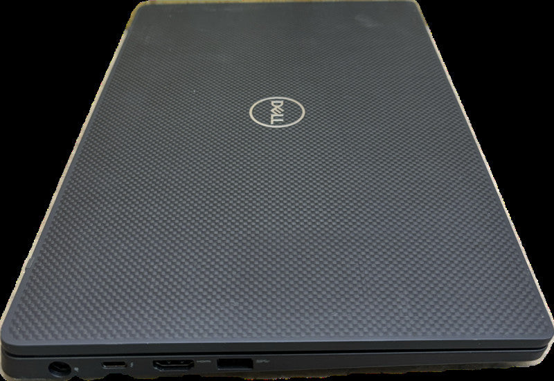 Dell latitude 7300 TOUCH Intel Core i7-8665U 16GB RAM 256GB SSD  Lap200